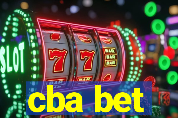 cba bet